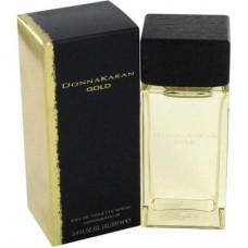  DONNA KARAN GOLD By Donna Karan For Women - 1.7 / 3.4 EDT SPRAY